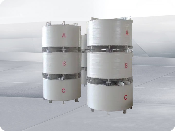 電抗器系列產品解決方案